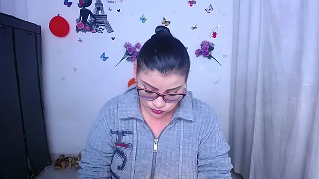 ValeriaHairy online show from 21, 9, 2025