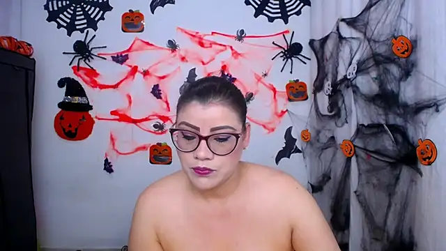 ValeriaHairy online show from 14, 10, 2025