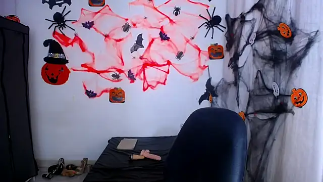 ValeriaHairy online show from 26, 10, 2025