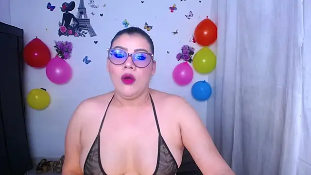 ValeriaHairy online show from 28, 9, 2025
