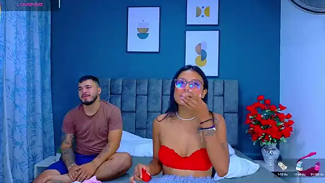 Soffia Konig  online show from 25, 10, 2025