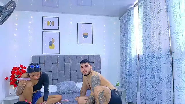 Snapshot of Soffia_Konig_ chatting on 11, 2, 2026 Soffia Konig online show from 11, 2, 2026