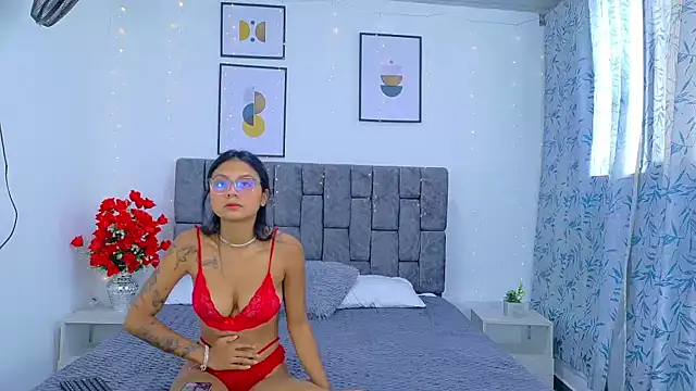 Snapshot of Soffia_Konig_ chatting on 3, 2, 2026 Soffia Konig online show from 3, 2, 2026