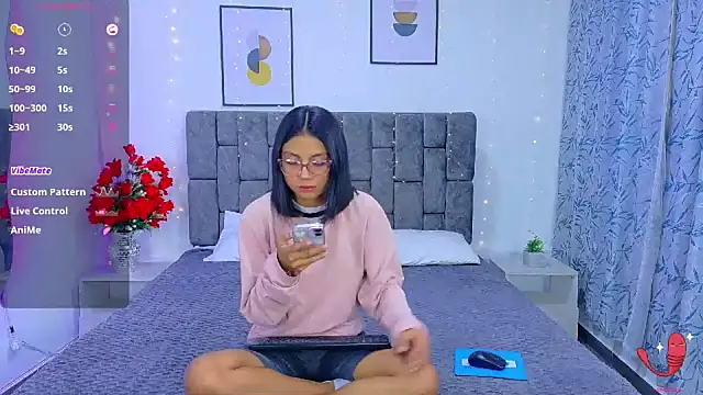 Snapshot of Soffia_Konig_ chatting on 21, 2, 2026 Soffia Konig online show from 21, 2, 2026