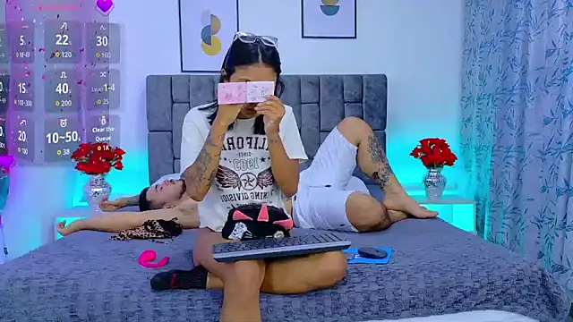 Soffia Konig  online show from 30, 4, 2026