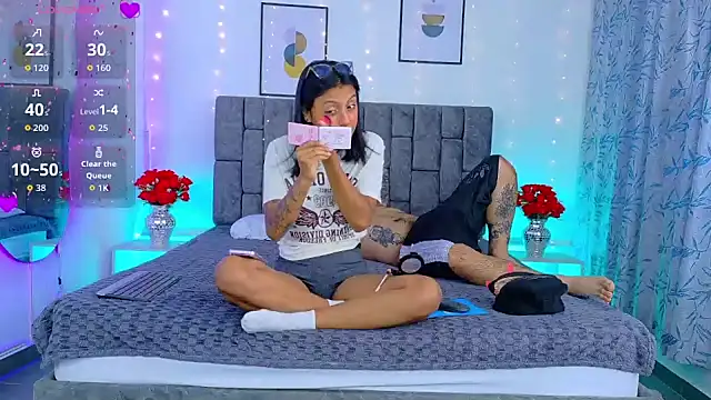 Soffia Konig  online show from 18, 5, 2026