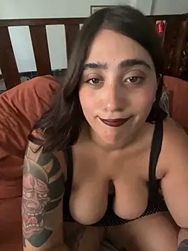 Snapshot of TatiTits chatting on 19, 2, 2026 TatiTits online show from 19, 2, 2026