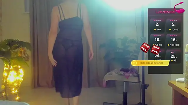 Julia Giulia online show from 14, 1, 2026