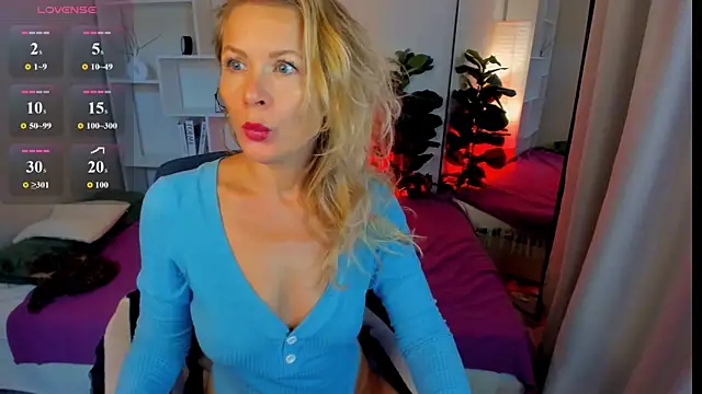Snapshot of Julia_Giulia chatting on 25, 6, 2026 Julia Giulia online show from 25, 6, 2026