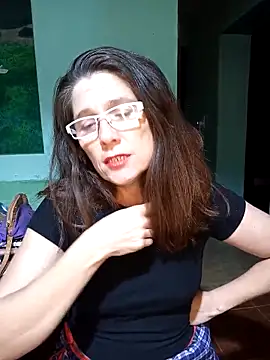 Merida2276 online show from 1, 10, 2025