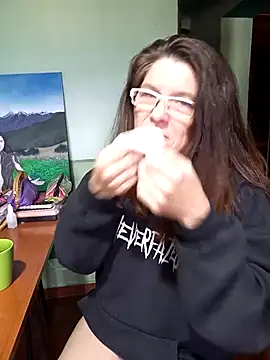 Merida2276 online show from 10, 10, 2025