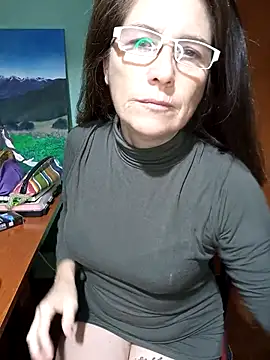 Merida2276 online show from 9, 10, 2025