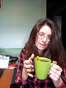 Merida2276 online show from 12, 9, 2025