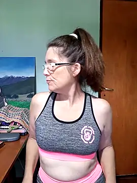 Merida2276 online show from 6, 10, 2025