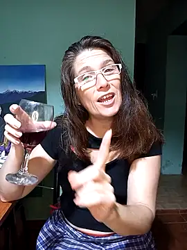 Merida2276 online show from 16, 10, 2025