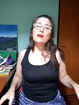 Merida2276 online show from 22, 10, 2025