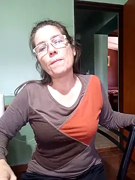 Merida2276 online show from 29, 9, 2025