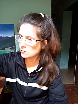 Merida2276 online show from 8, 10, 2025