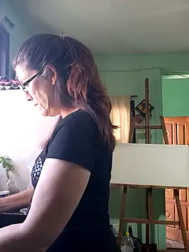 Merida2276 online show from 26, 10, 2025