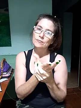 Merida2276 online show from 30, 9, 2025