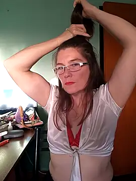 Merida2276 online show from 5, 10, 2025