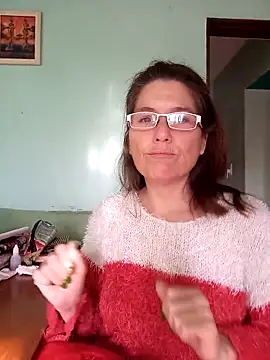 Merida2276 online show from 28, 9, 2025