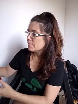 Merida2276 online show from 16, 11, 2025