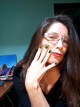 Merida2276 online show from 4, 10, 2025