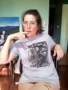 Merida2276 online show from 31, 10, 2025