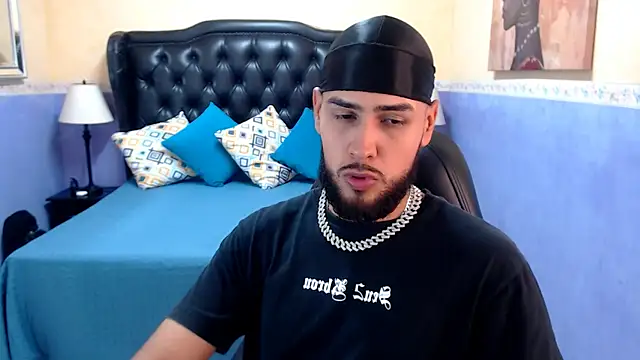 Marcus Soler online show from 2, 10, 2025