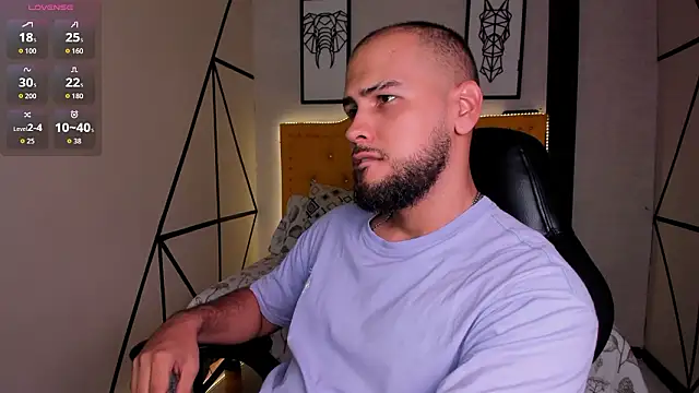 Marcus Soler online show from 9, 2, 2026