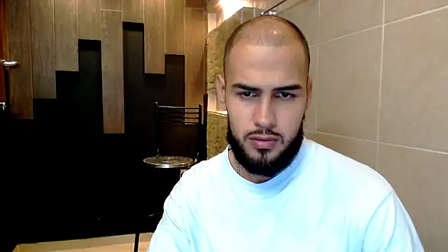 Marcus Soler online show from 30, 9, 2025