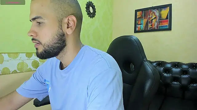 Marcus Soler online show from 29, 11, 2025