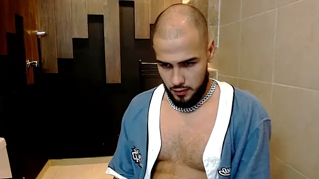 Marcus Soler online show from 27, 9, 2025