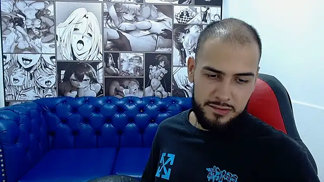 Marcus Soler online show from 19, 9, 2025