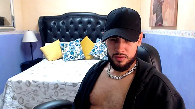 Marcus Soler online show from 22, 9, 2025