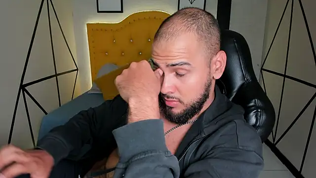 Marcus Soler online show from 6, 2, 2026