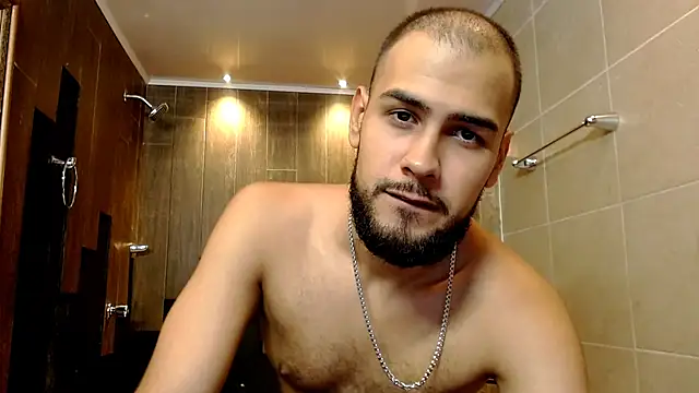 Marcus Soler online show from 13, 9, 2025