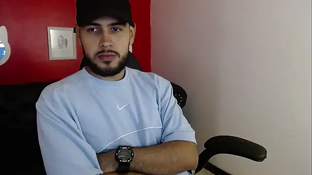 Marcus Soler online show from 20, 11, 2025