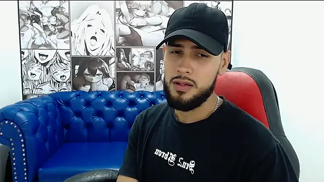 Marcus Soler online show from 18, 9, 2025