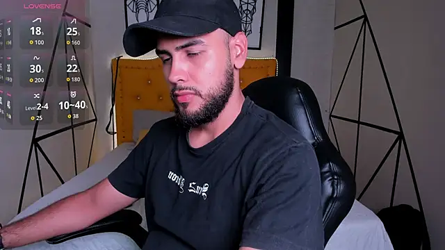 Marcus Soler online show from 9, 1, 2026