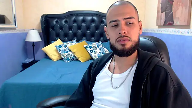 Marcus Soler online show from 29, 9, 2025