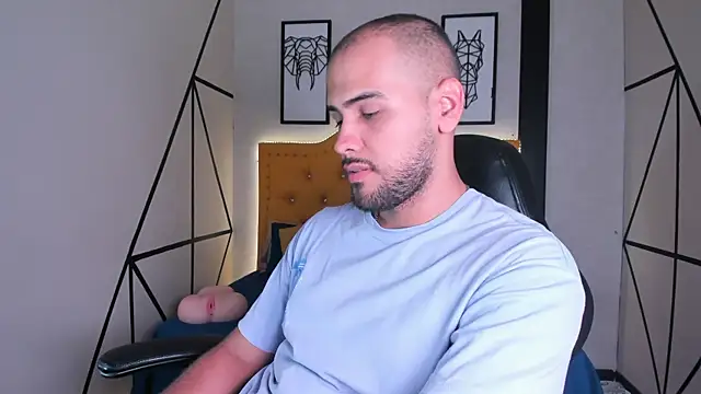 Marcus Soler online show from 25, 3, 2026