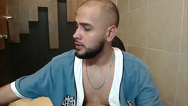 Marcus Soler online show from 16, 12, 2025