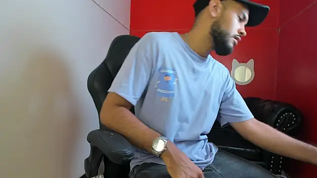 Marcus Soler online show from 21, 11, 2025