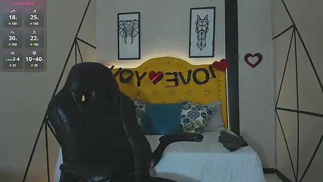 Marcus Soler online show from 13, 2, 2026