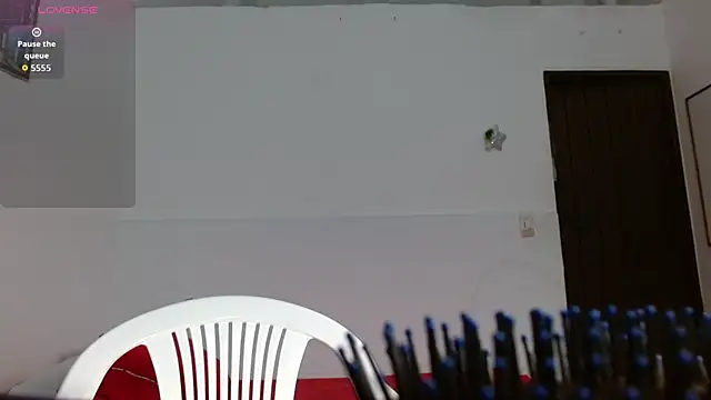 CanelaDeluxe online show from 19, 1, 2026