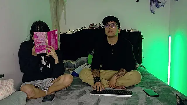 Conor Taylor online show from 7, 10, 2025