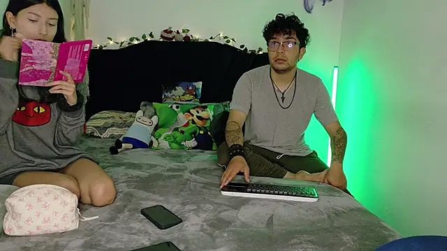 Conor Taylor online show from 5, 10, 2025