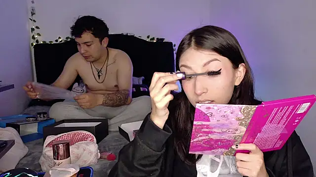 Conor Taylor online show from 8, 11, 2025